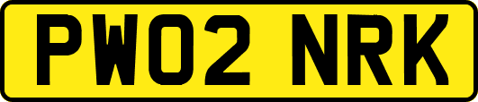 PW02NRK