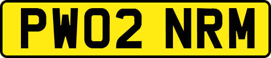 PW02NRM