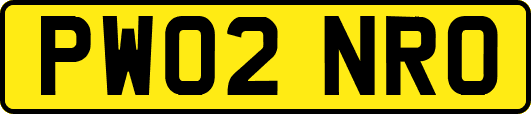 PW02NRO