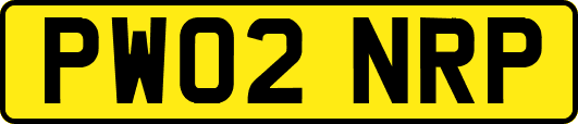 PW02NRP