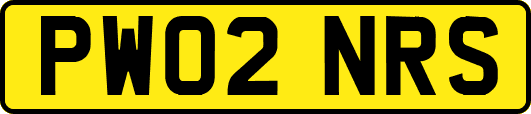 PW02NRS