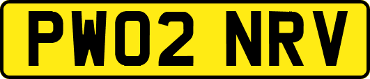 PW02NRV