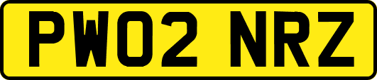 PW02NRZ