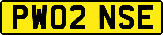 PW02NSE