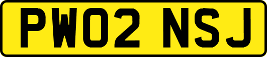 PW02NSJ