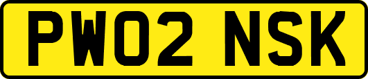 PW02NSK