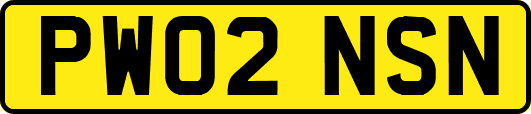 PW02NSN