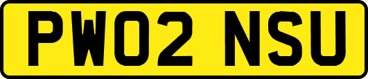 PW02NSU