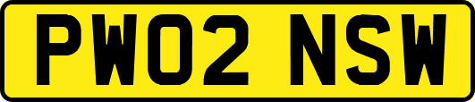 PW02NSW