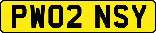 PW02NSY