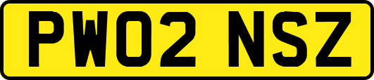 PW02NSZ