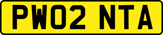 PW02NTA