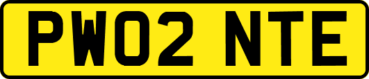 PW02NTE
