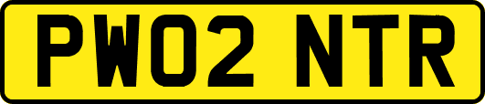 PW02NTR