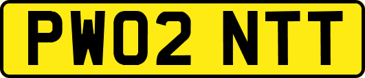 PW02NTT