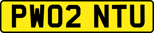 PW02NTU