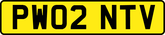 PW02NTV