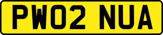 PW02NUA