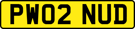 PW02NUD