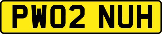 PW02NUH