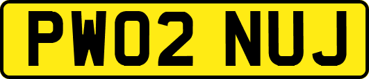 PW02NUJ