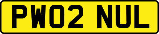 PW02NUL
