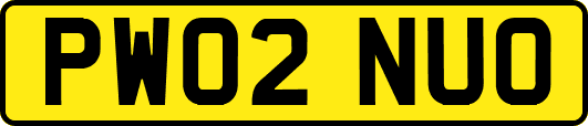 PW02NUO