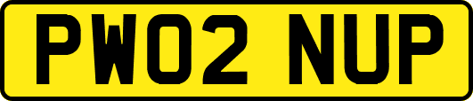PW02NUP