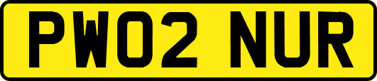 PW02NUR