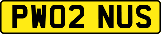 PW02NUS