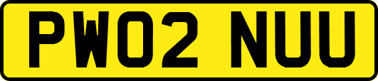 PW02NUU