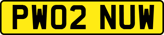 PW02NUW