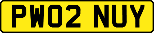 PW02NUY