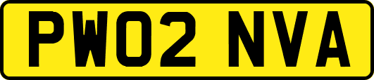 PW02NVA