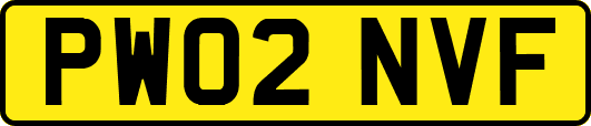 PW02NVF