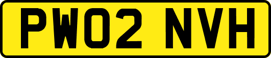 PW02NVH