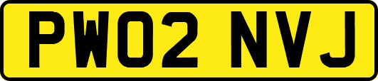 PW02NVJ