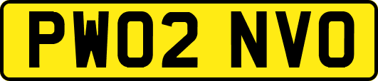PW02NVO
