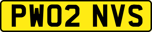 PW02NVS