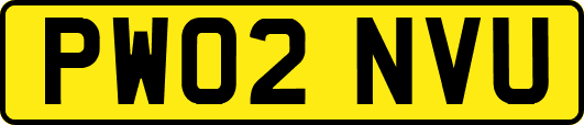 PW02NVU