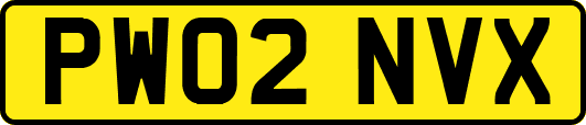 PW02NVX