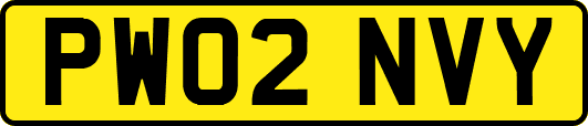 PW02NVY