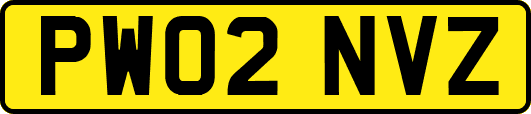 PW02NVZ