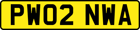 PW02NWA