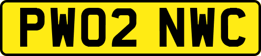 PW02NWC