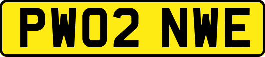 PW02NWE