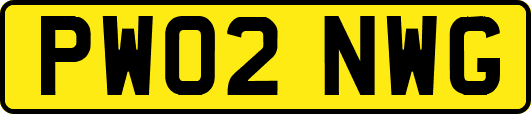 PW02NWG