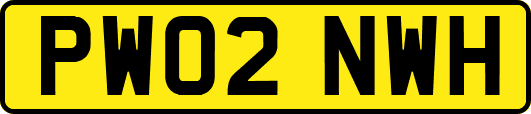 PW02NWH