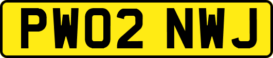 PW02NWJ
