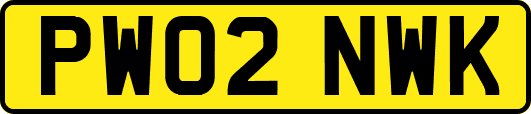 PW02NWK